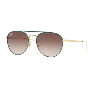 BRAND NEW RAY-BAN RB3589 9056/13 SUNGLASSES